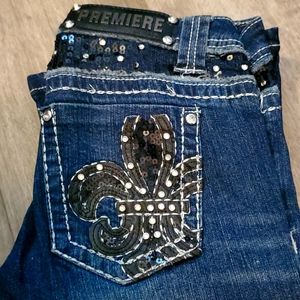 Premiere jeans